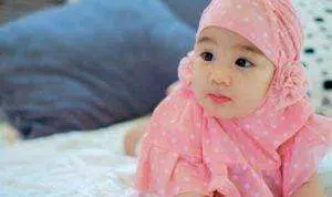 7 Cara Dalam Islam Didik Anak Perempuan