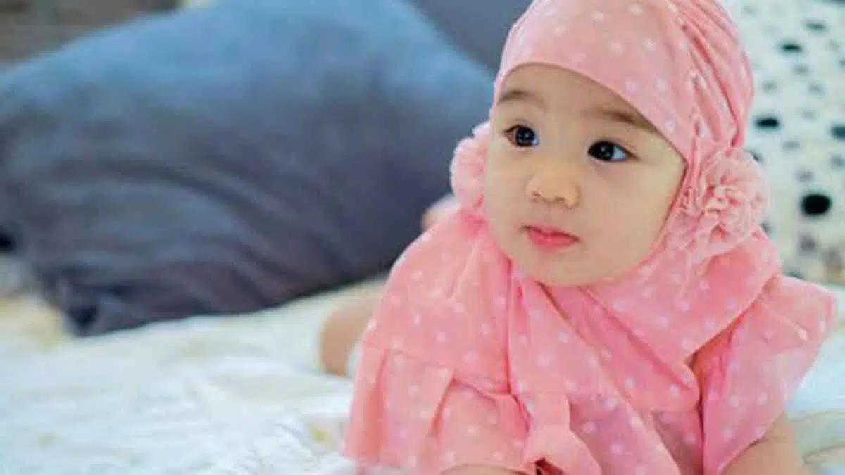 7 Cara Dalam Islam Didik Anak Perempuan
