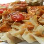 Menu Buka Puasa di Hari ke-21, Resep Siomay Ayam Pedas