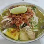 Resep Soto Ayam untuk Hidangan Lebaran yang Lezat