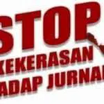 Forum Pemred Desak Polisi Proses Pelaku Teror Terhadap Wartawan Detikcom