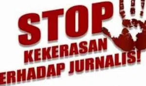 Forum Pemred Desak Polisi Proses Pelaku Teror Terhadap Wartawan Detikcom