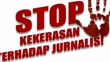 Forum Pemred Desak Polisi Proses Pelaku Teror Terhadap Wartawan Detikcom