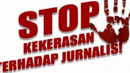 Forum Pemred Desak Polisi Proses Pelaku Teror Terhadap Wartawan Detikcom