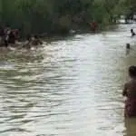 Dua Bocah Bersaudara Tenggelam di Sungai, Adik Perempuan Ditemukan Wafat