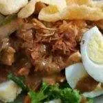 Resep Buka Puasa, Gado-Gado Khas Surabaya