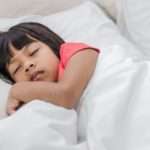 Anak Anda Susah untuk Diajak Tidur? Cek Disini