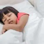 Anak Anda Susah untuk Diajak Tidur? Cek Disini