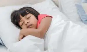Anak Anda Susah untuk Diajak Tidur? Cek Disini