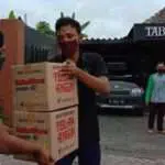 Ketika Kafe di Sumenep Jadi Posko Covid-19, Tanggalkan Ego Bisnis, Kedepankan Rasa Kemanusiaan