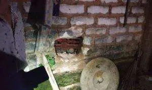 Ditinggal Tarawih, Toko Warga Batuputih Dibobol Maling