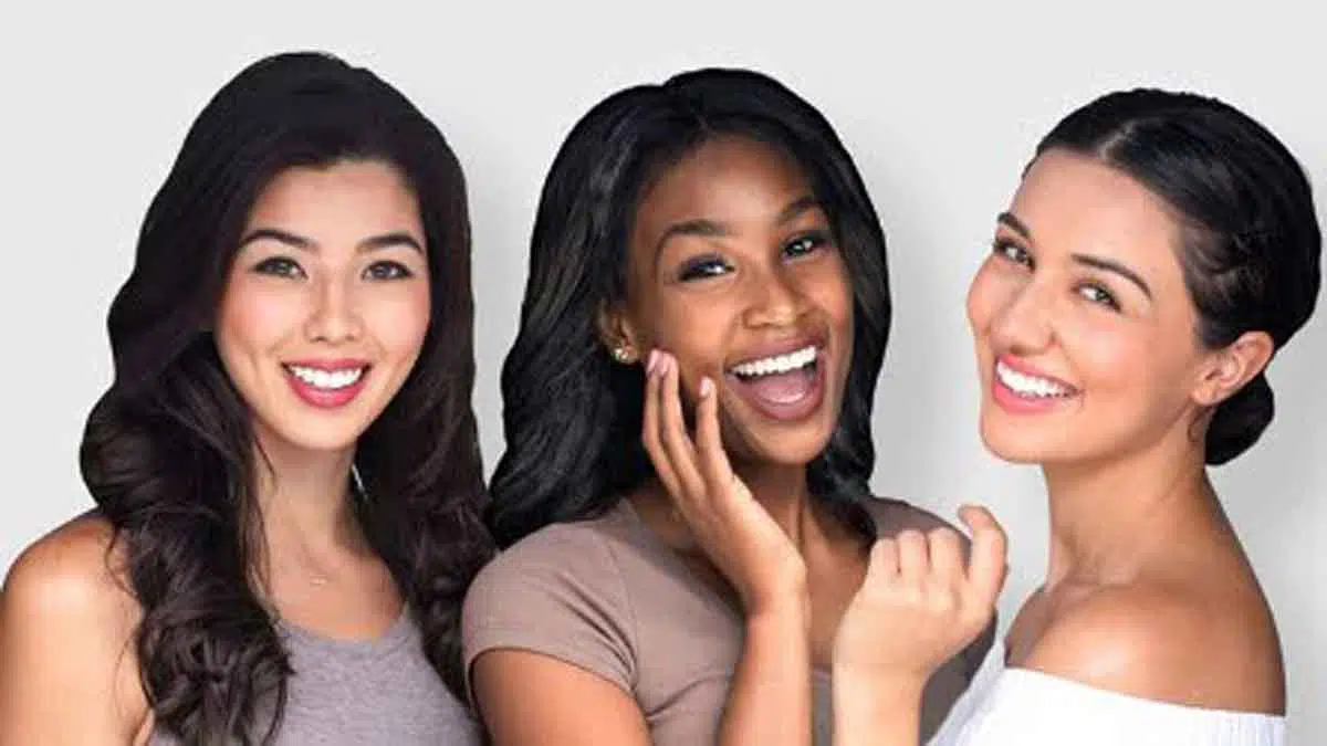 Perlu Diketahui Standar Cantik di 6 Negara