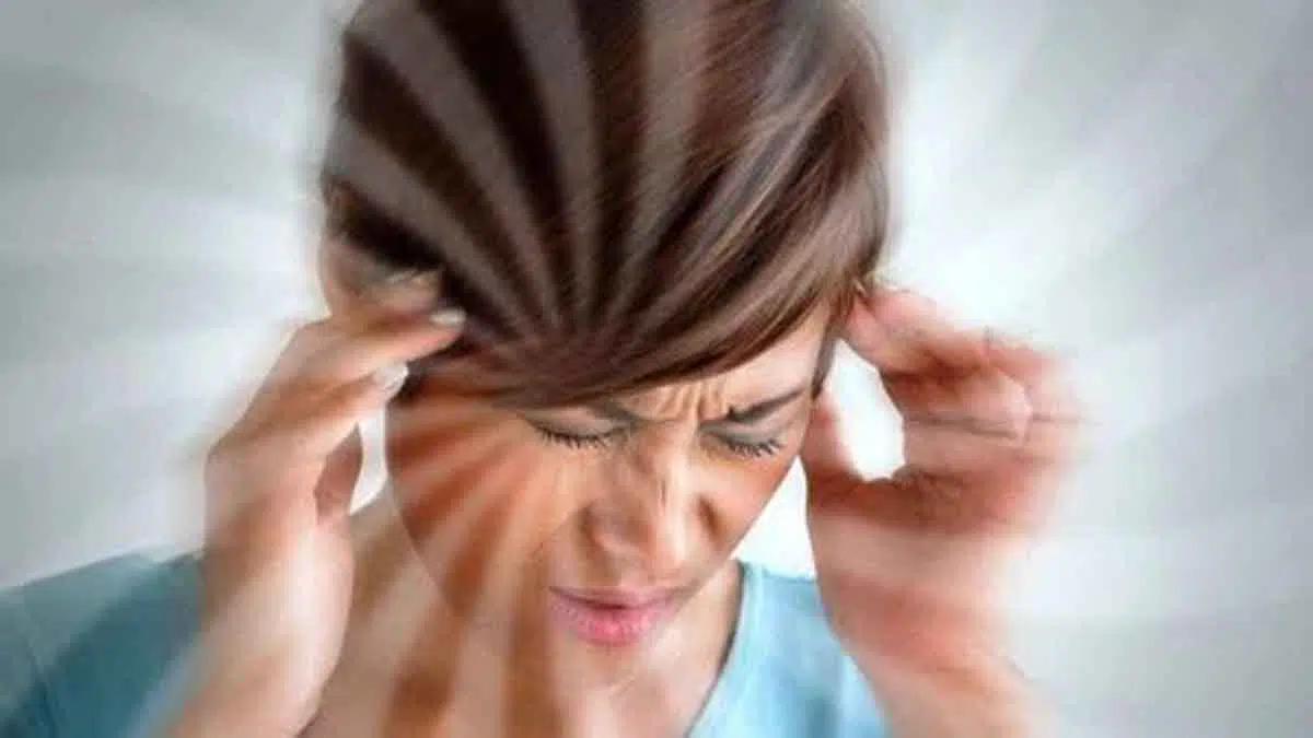 5 Terapi Bagi Anda yang Mengalami Vertigo