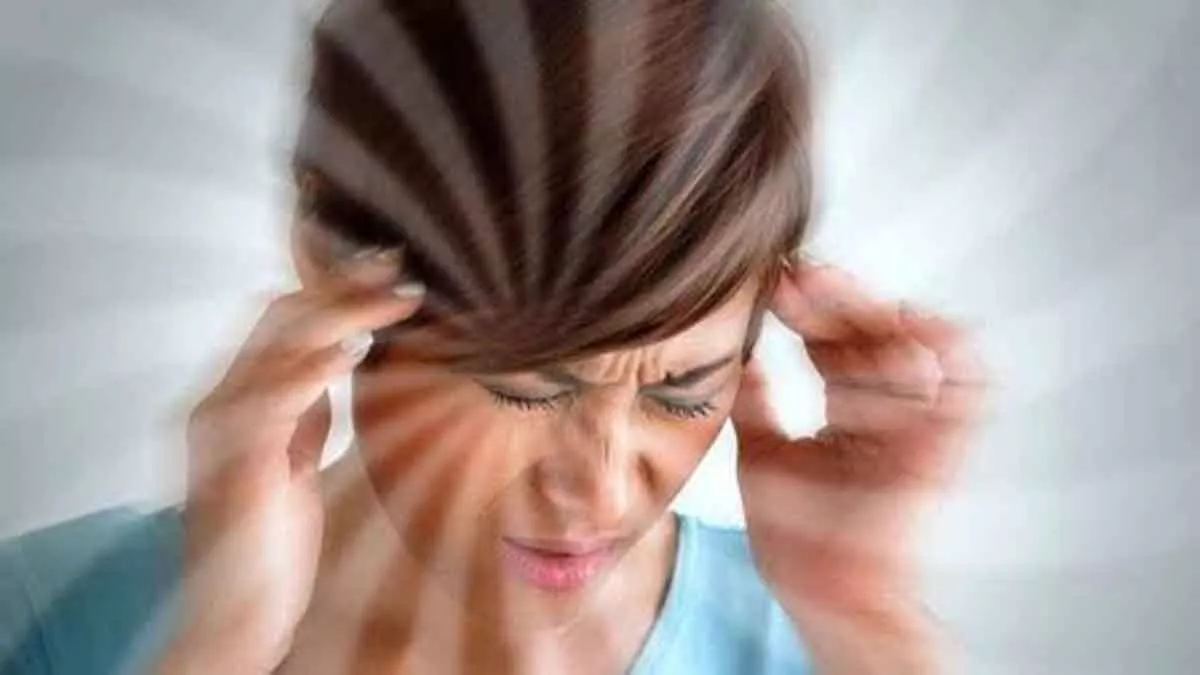5 Terapi Bagi Anda yang Mengalami Vertigo