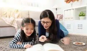 Ciptakan Suasana Menyenangkan Untuk Anak Belajar di Rumah