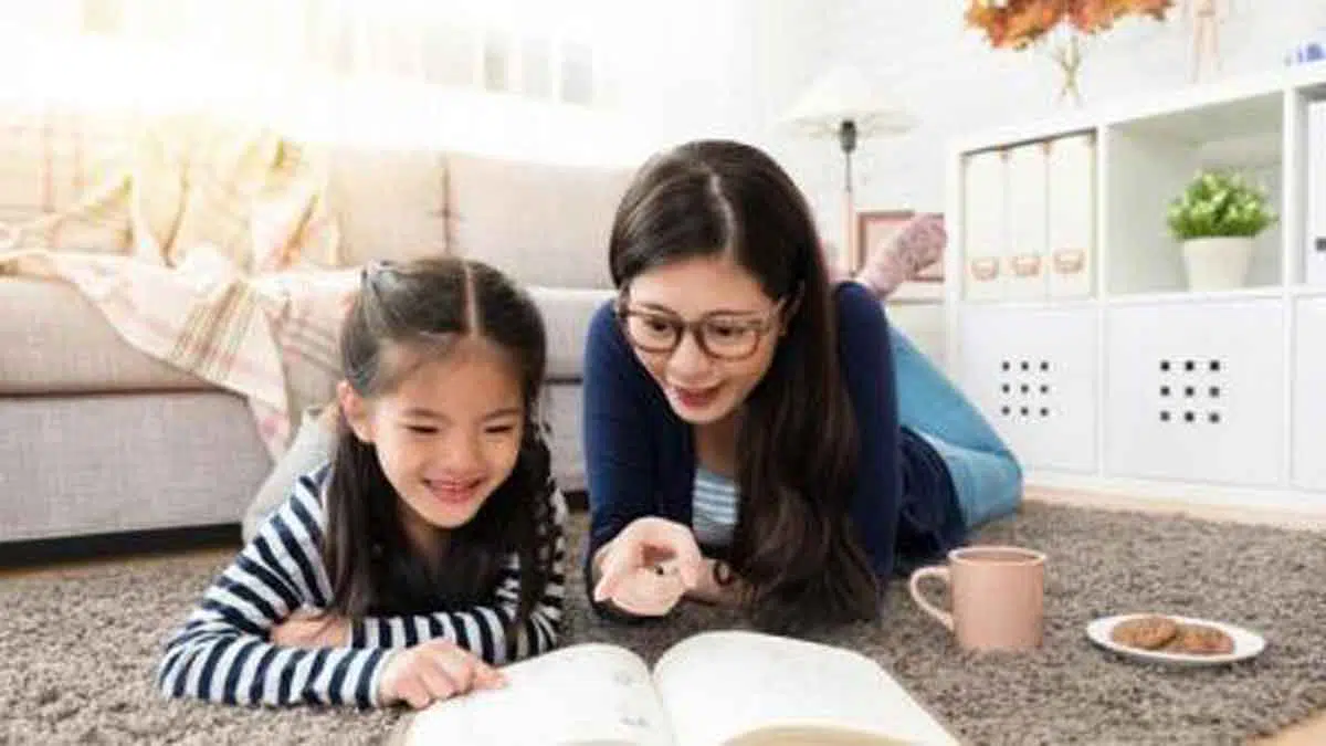 Ciptakan Suasana Menyenangkan Untuk Anak Belajar di Rumah
