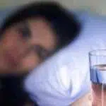 2 Dampak Minum Air Putih sebelum Tidur pada Malam Hari