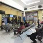 Warga Sumenep Ingin Dapat SIM Gratis? Begini Syaratnya