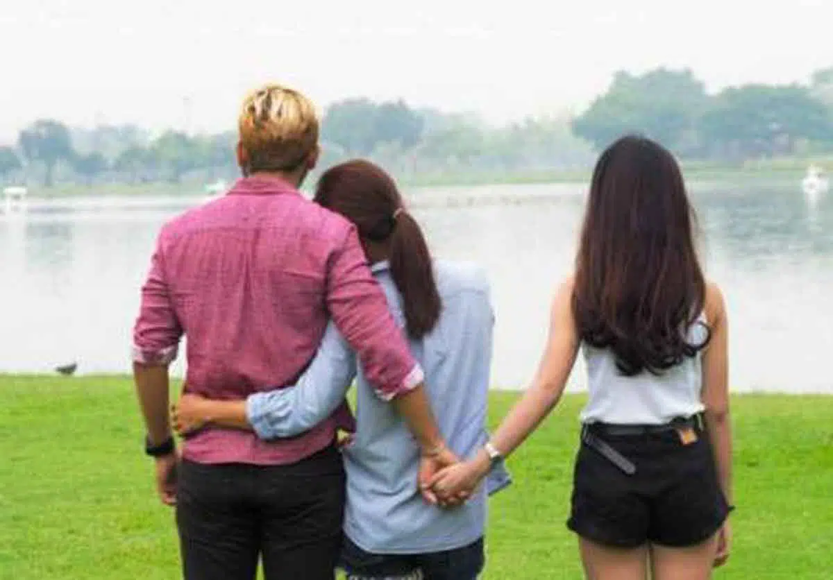 3 Alasan Pria Tidak Meninggalkan Istrinya Walau Berselingkuh