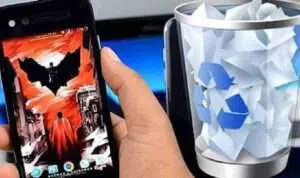 3 Cara Mudah Kembalikan Foto yang Terhapus di Android