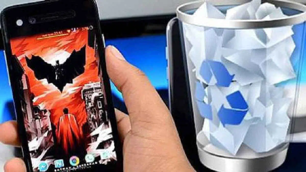 3 Cara Mudah Kembalikan Foto yang Terhapus di Android