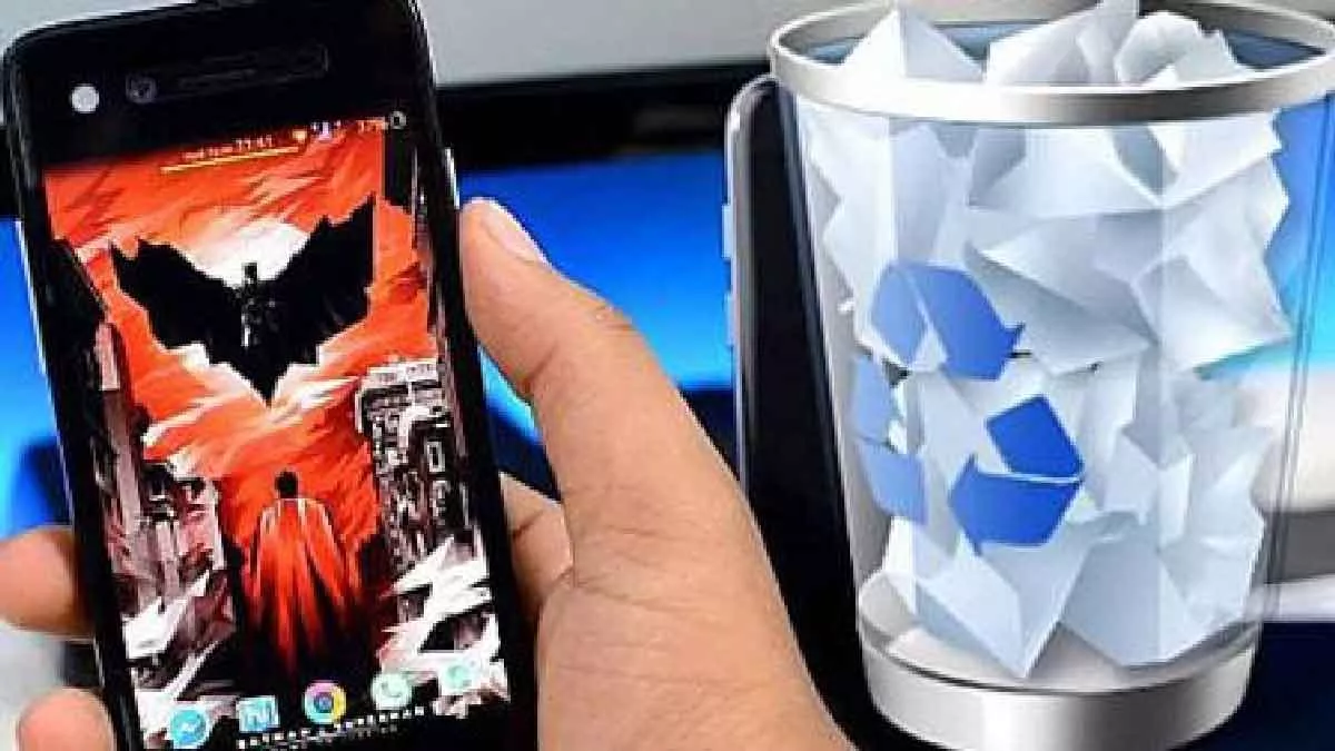 3 Cara Mudah Kembalikan Foto yang Terhapus di Android