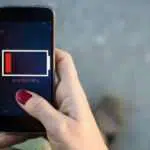 4 Faktor Baterai Handphone Cepat Habis