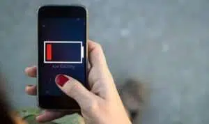 4 Faktor Baterai Handphone Cepat Habis