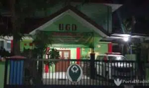 4 Puskesmas di Bangkalan Ditutup Sementara