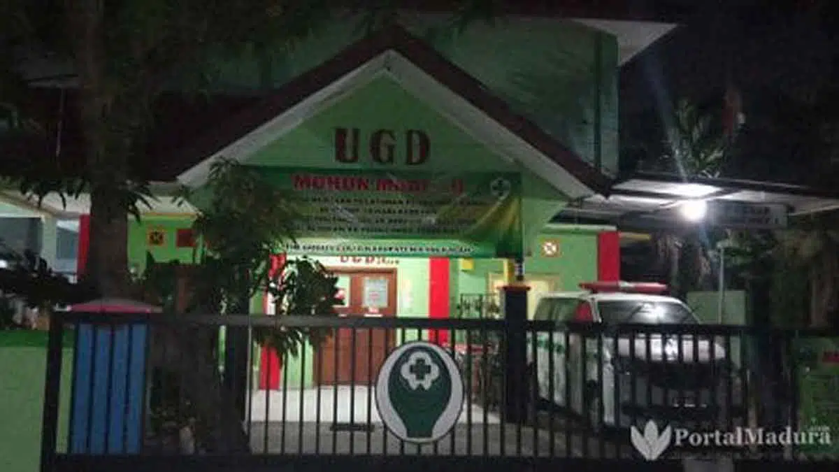 4 Puskesmas di Bangkalan Ditutup Sementara