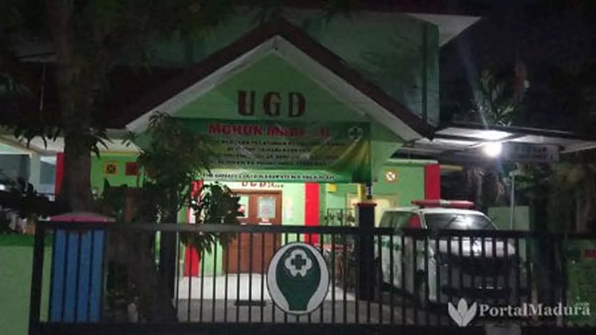 4 Puskesmas di Bangkalan Ditutup Sementara