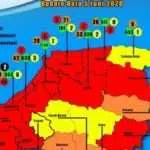 Tambah 4 Positif Covid-19 di Bangkalan, Kumulatif 55 Kasus