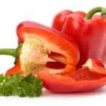 5 Manfaat Konsumsi Paprika Merah bagi Kesehatan Tubuh Anda