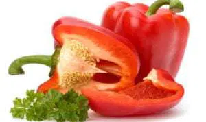 5 Manfaat Konsumsi Paprika Merah bagi Kesehatan Tubuh Anda