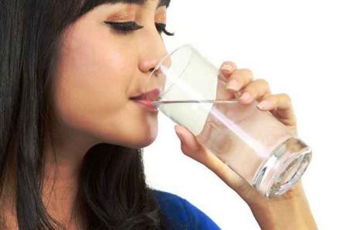 6 Gejala Ini Muncul saat Anda Mengalami Dehidrasi