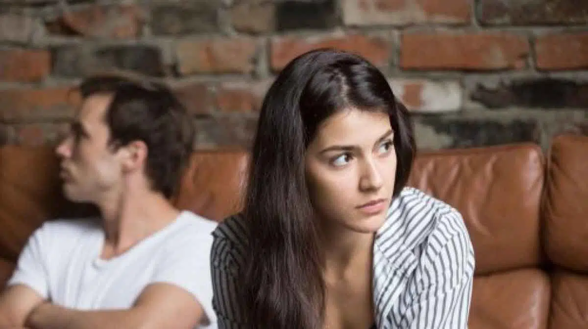 Ini 5 Cara Menjalin Hubungan dengan Pasangan yang Sensitif