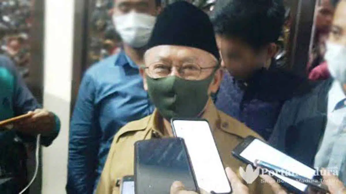 Bupati Sumenep Sebut Objek Wisata Akan Dibuka Jika Pengelola Penuhi Syarat Ini