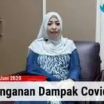 ISEI Dorong UMKM Jadi Lokomotif Penanganan Dampak Covid-19
