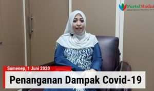 ISEI Dorong UMKM Jadi Lokomotif Penanganan Dampak Covid-19