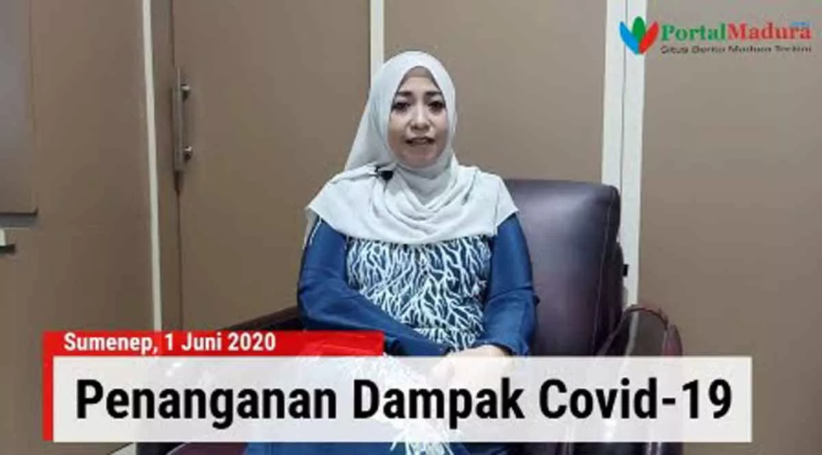 ISEI Dorong UMKM Jadi Lokomotif Penanganan Dampak Covid-19