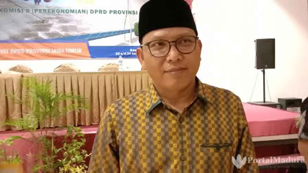 Diduga Hina RKH. Mudatsir, Anggota DPRD Jatim Siap Kawal Proses Hukum