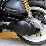 Ketahui, Panduan yang Benar Isi Tekanan Ban Sepeda Motor Anda