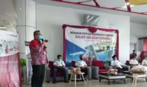 Menakar Potensi Pariwisata Sumenep Dalam Era New Normal Barsama Bank Jatim