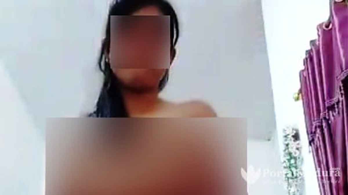 Viral Video Wanita Madura Selfie Bugil, Psikolog: Bentuk Pemuasan Seks -  PortalMadura.com