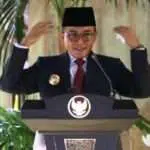 Bupati Pamekasan Ingin Pembangunan Madura Berdasarkan Local Wisdom