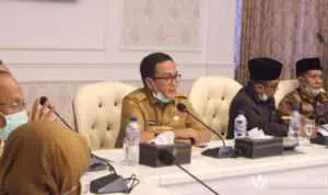 Bupati Pamekasan Komitmen Akan Bela Petani Tembakau