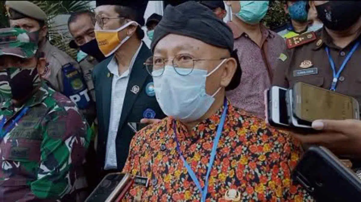 Bupati Sumenep A Busyro Karim @portalmadura.com