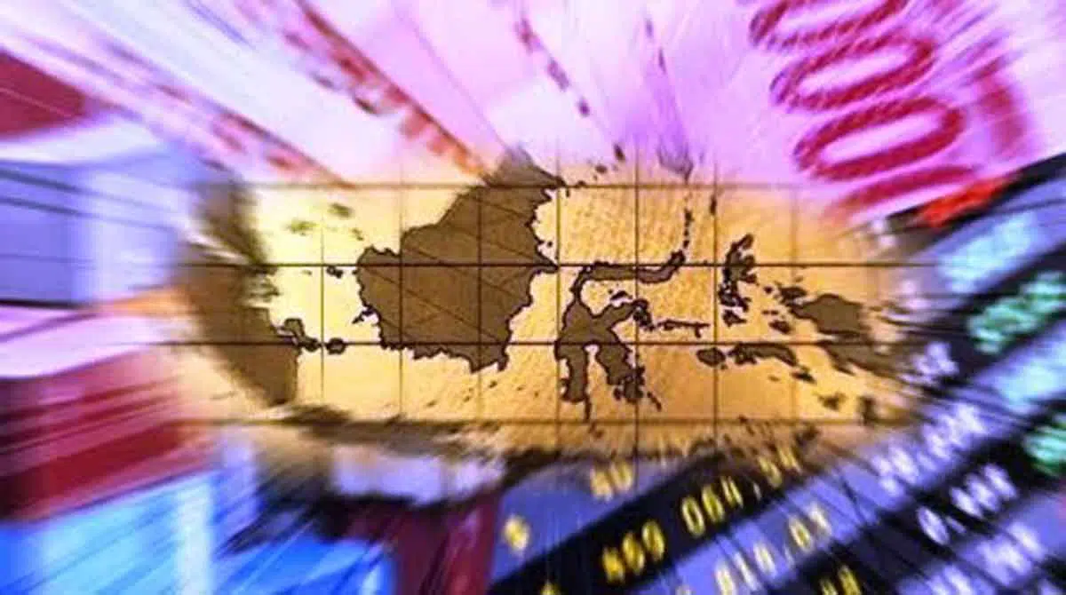 (ANALISIS) Ancaman Resesi Ekonomi Indonesia Akibat Corona Bisa Hantam ASEAN