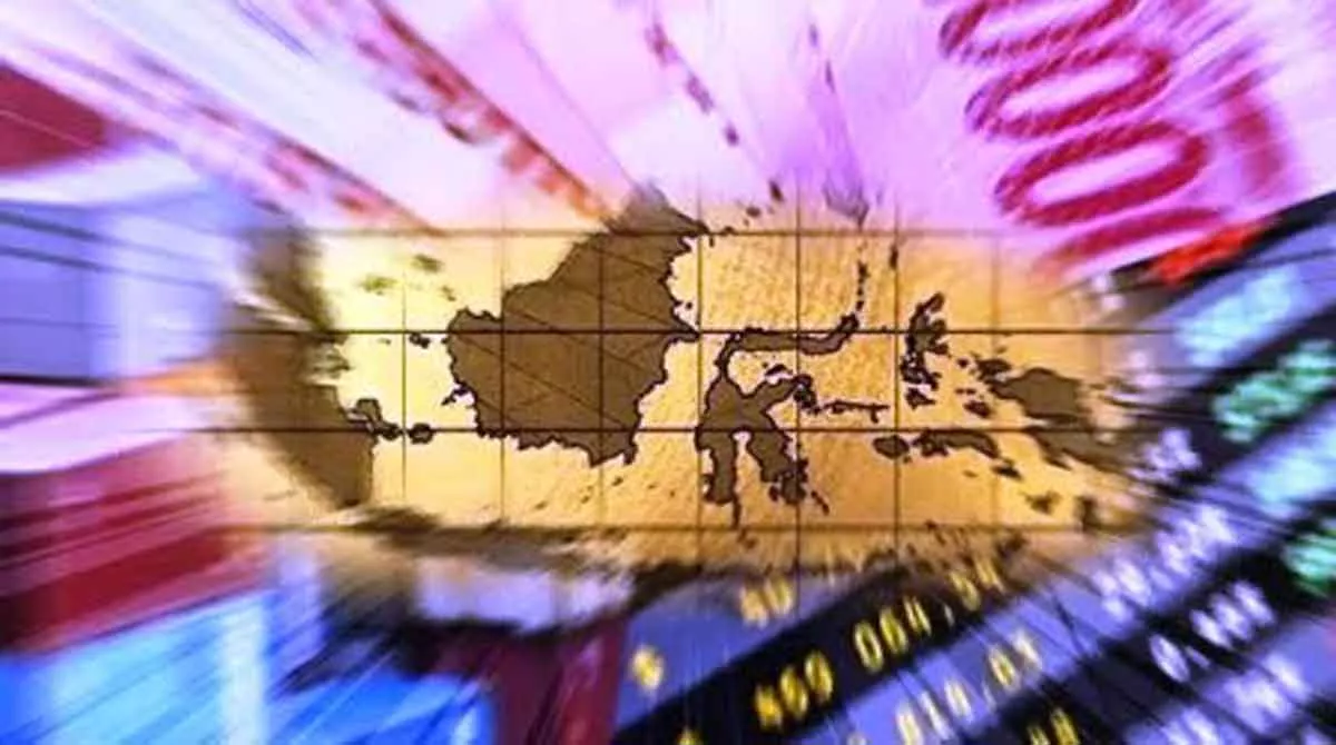 (ANALISIS) Ancaman Resesi Ekonomi Indonesia Akibat Corona Bisa Hantam ASEAN