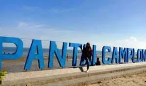Wisata Belum Bisa Dibuka, Disporabudpar Sampang Baru Siapkan Juknis dan SOP